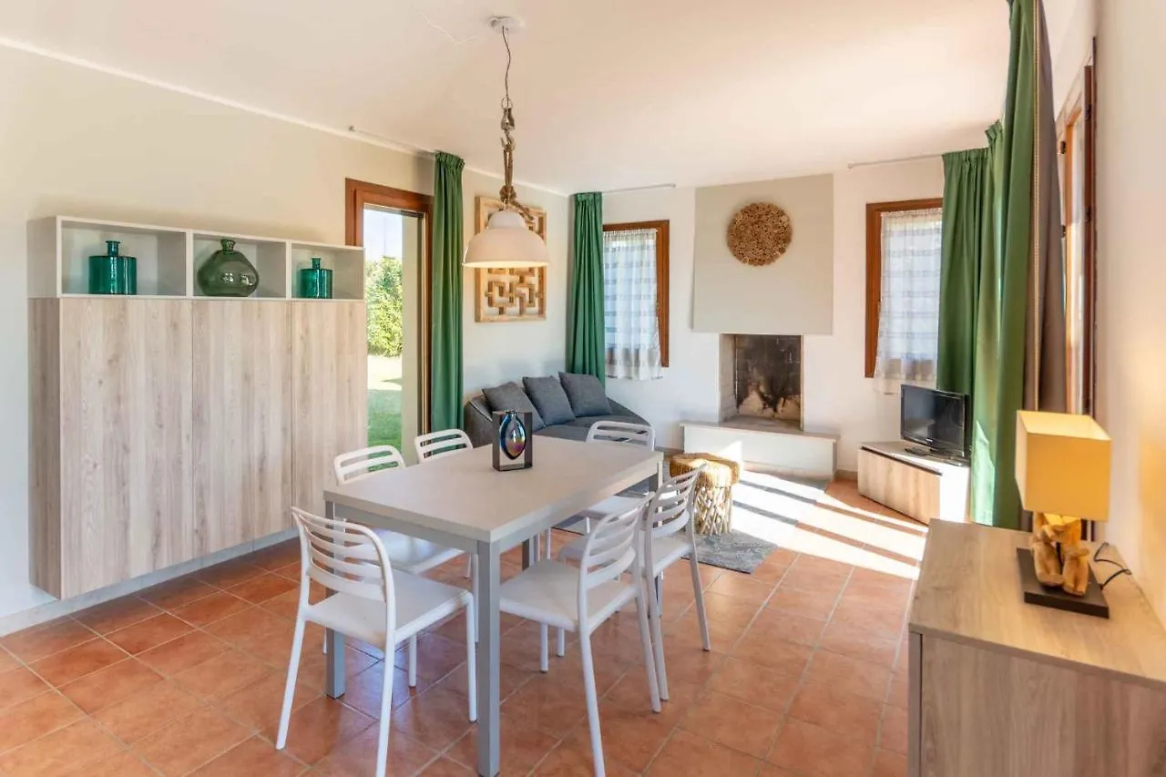Houses And Apts In Albarella 24882 Albarella Island Holiday home