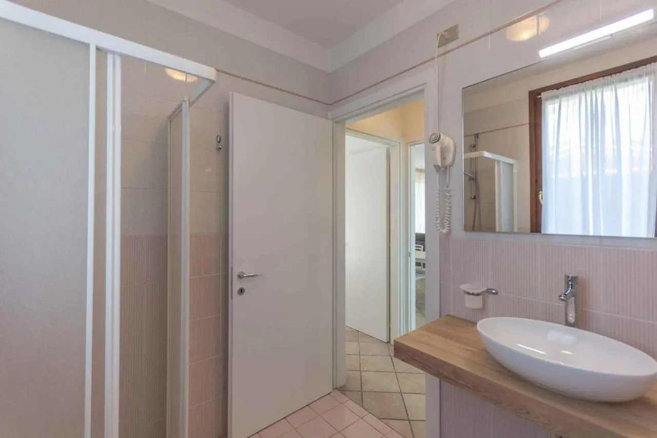 Houses And Apts In Albarella 24882 Albarella Island Italy