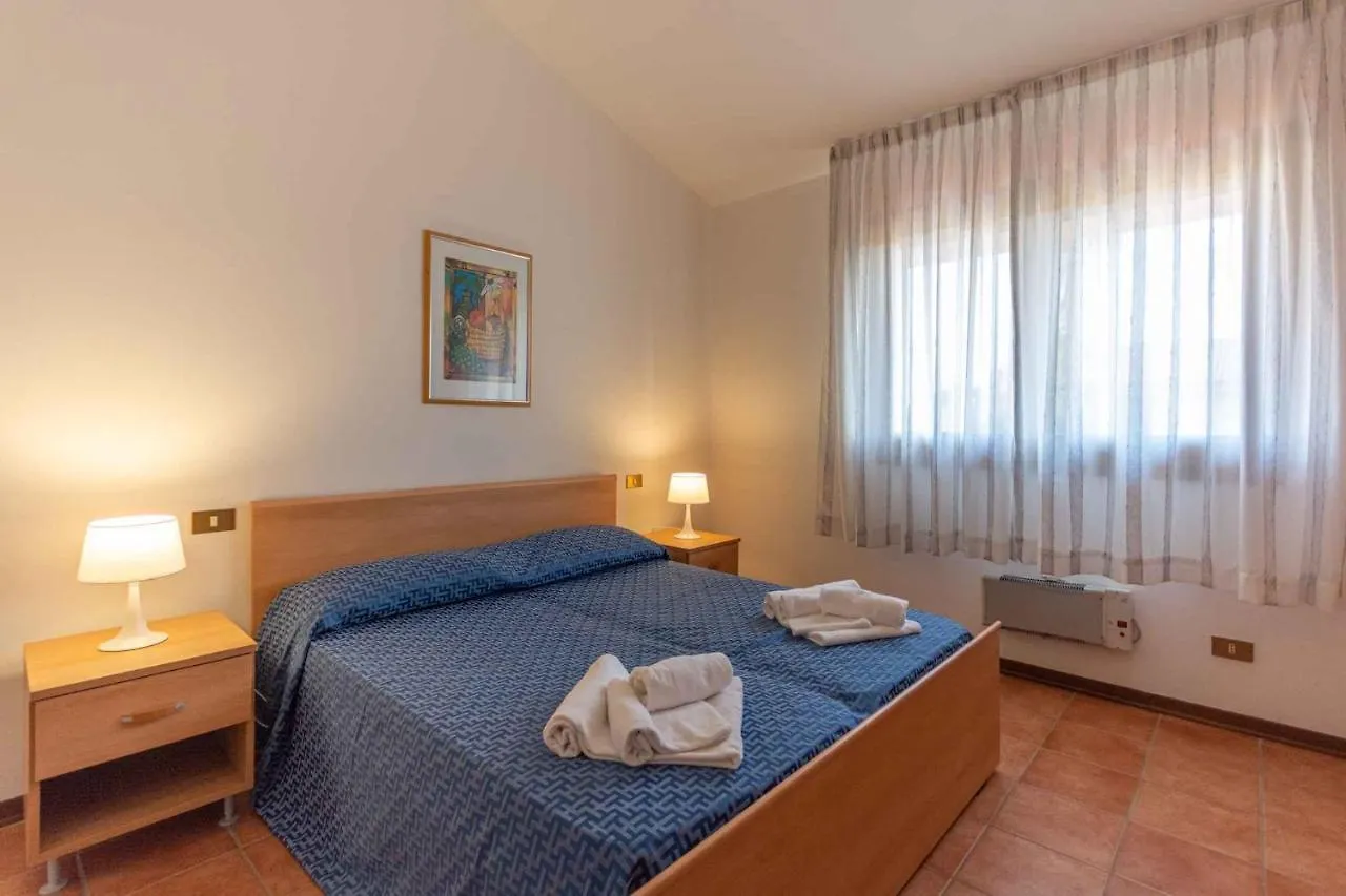 Houses And Apts In Albarella 24882 Albarella Island