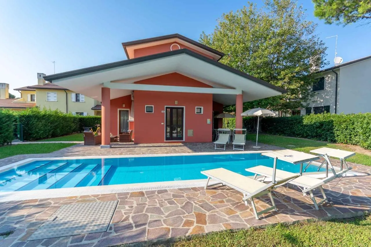 Houses And Apts In Albarella 24882 Albarella Island Italy