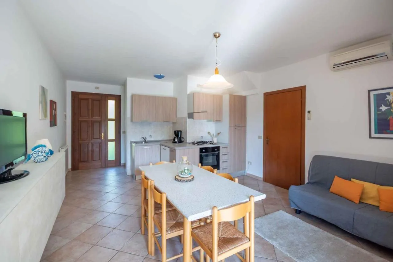 Houses And Apts In Albarella 24882 Albarella Island 0*,  İtalya