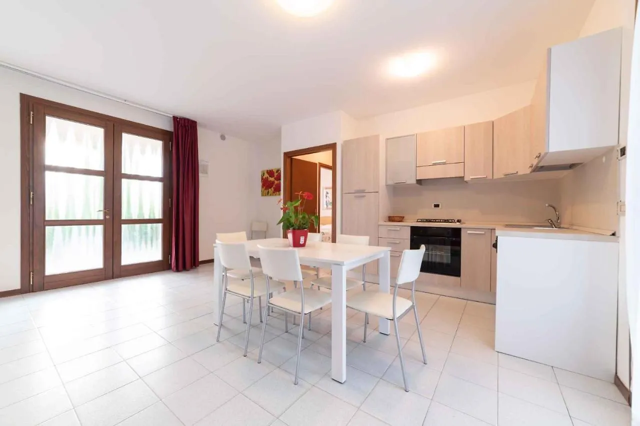 Houses And Apts In Albarella 24882 Albarella Island Holiday home