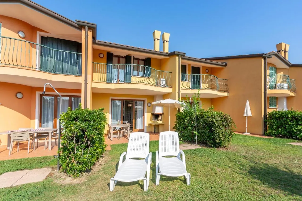 Holiday home Houses And Apts In Albarella 24882 Albarella Island Italy