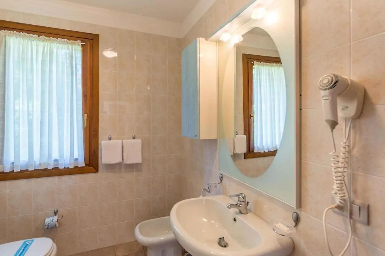 Houses And Apts In Albarella 24882 Albarella Island Holiday home