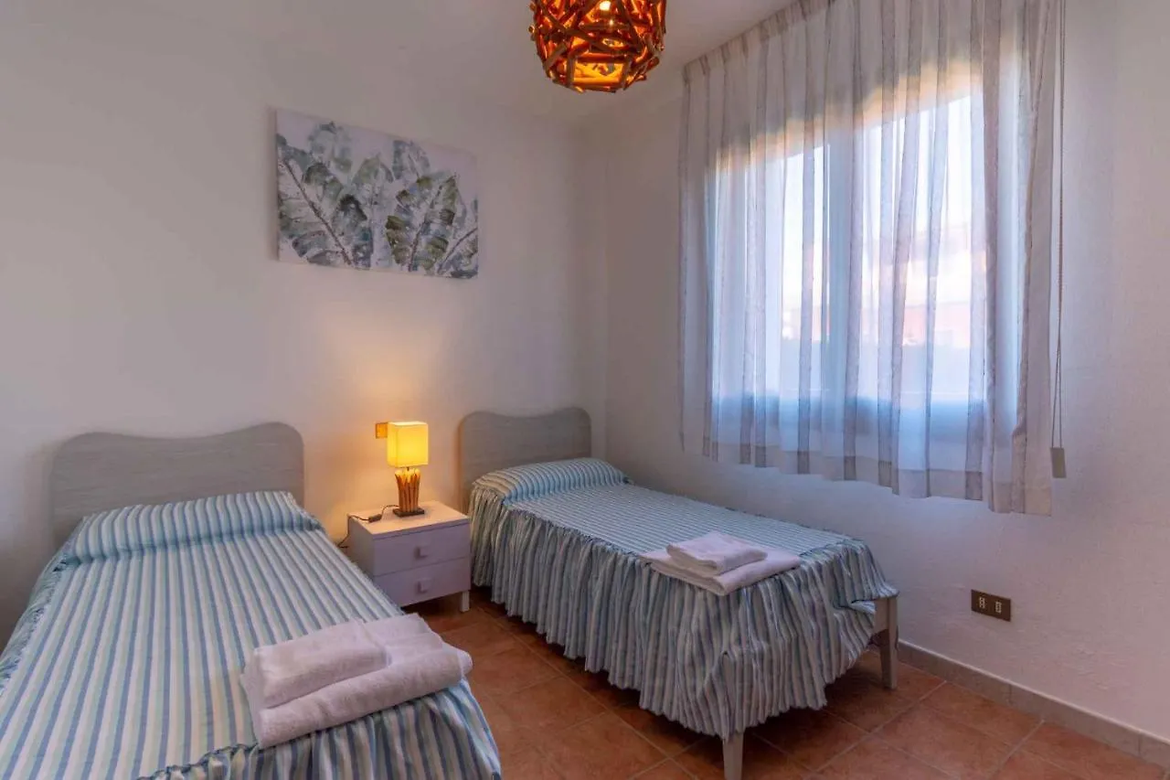 Houses And Apts In Albarella 24882 Albarella Island