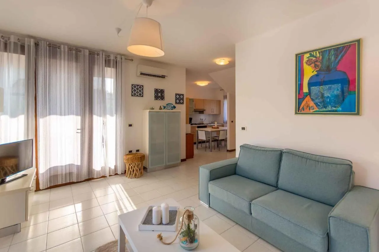 Houses And Apts In Albarella 24882 Albarella Island Italy