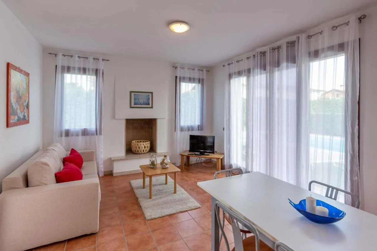 Holiday home Houses And Apts In Albarella 24882 Albarella Island