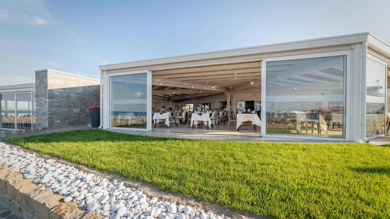 Holiday home Houses And Apts In Albarella 24882 Albarella Island