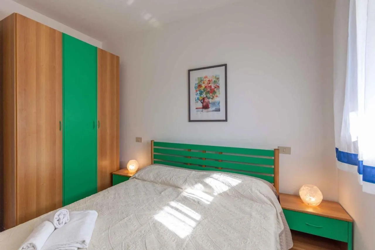 Holiday home Houses And Apts In Albarella 24882 Albarella Island Italy