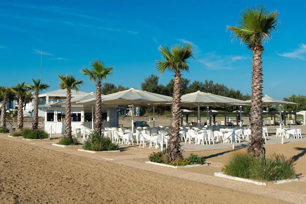 Houses And Apts In Albarella 24882 Albarella Island Holiday home