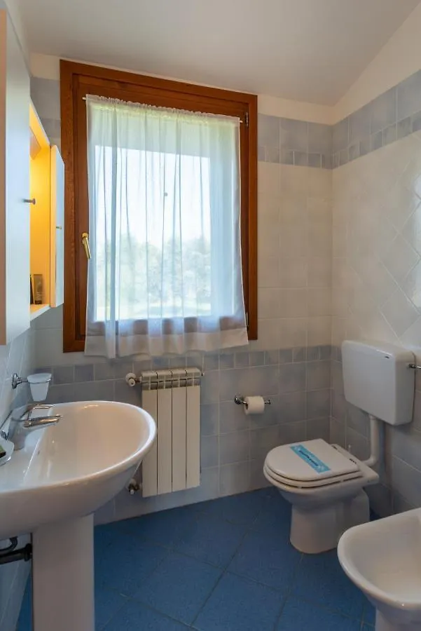 Holiday home Houses And Apts In Albarella 24882 Albarella Island