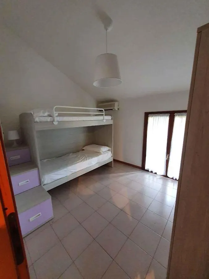 Houses And Apts In Albarella 24882 Albarella Island 0*,  İtalya