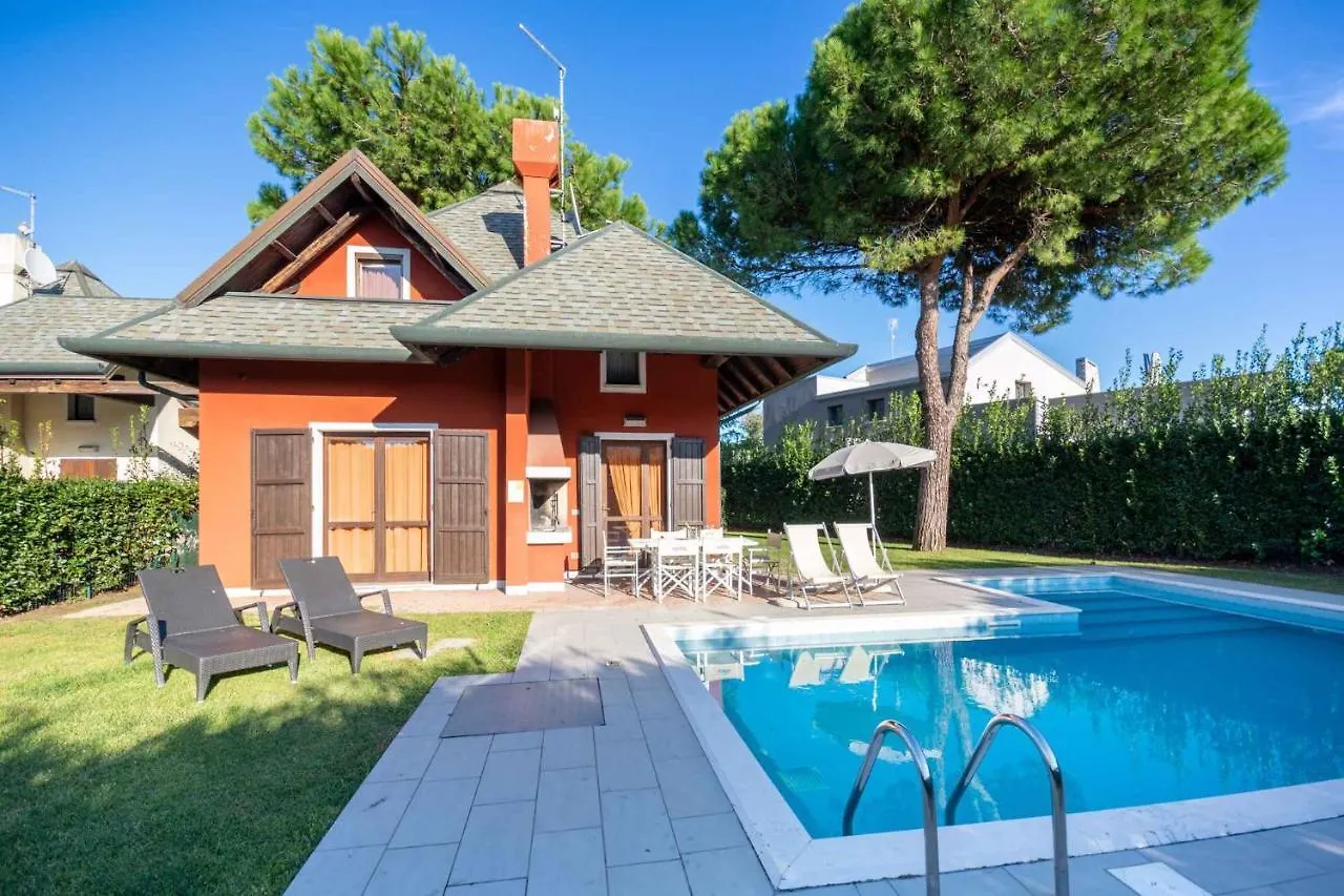 Houses And Apts In Albarella 24882 Albarella Island Italy