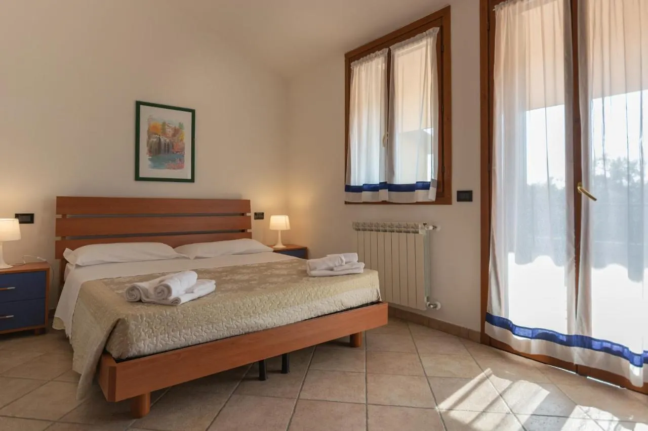 Holiday home Houses And Apts In Albarella 24882 Albarella Island