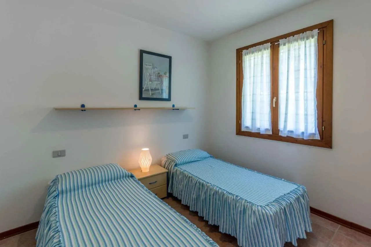 Holiday home Houses And Apts In Albarella 24882 Albarella Island