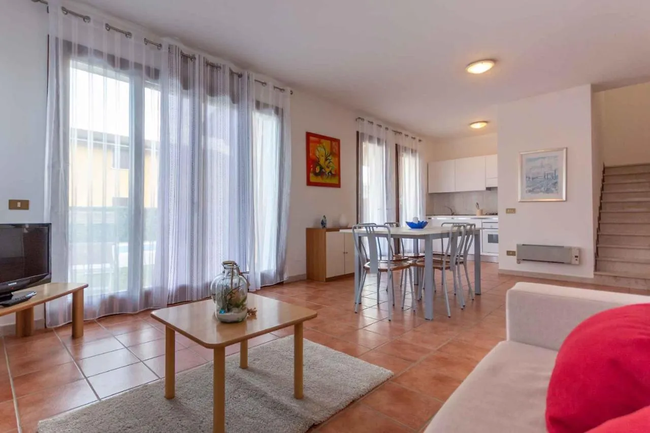 Holiday home Houses And Apts In Albarella 24882 Albarella Island Italy
