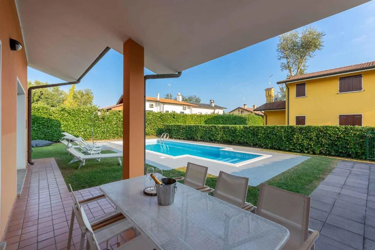 Holiday home Houses And Apts In Albarella 24882 Albarella Island