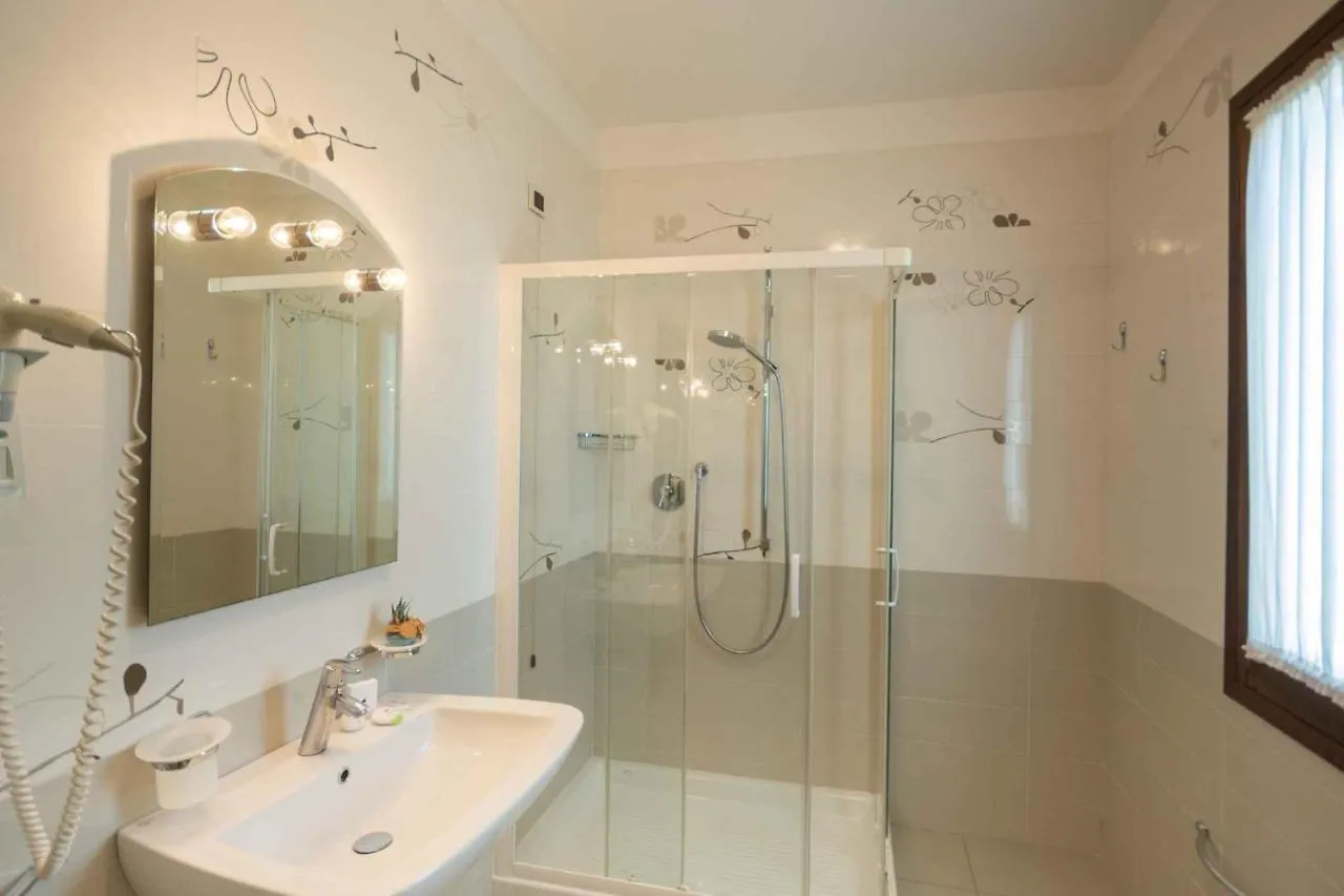 Holiday home Houses And Apts In Albarella 24882 Albarella Island
