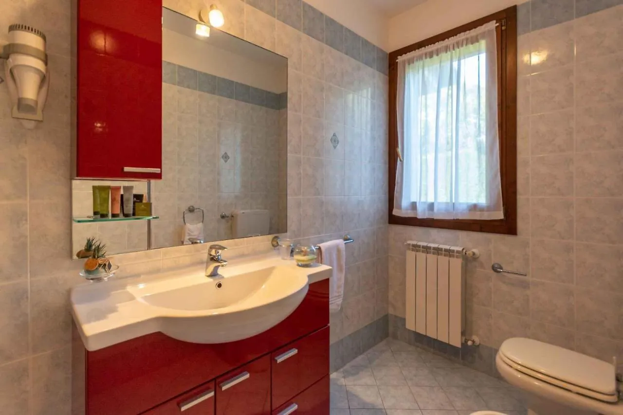 Holiday home Houses And Apts In Albarella 24882 Albarella Island Italy