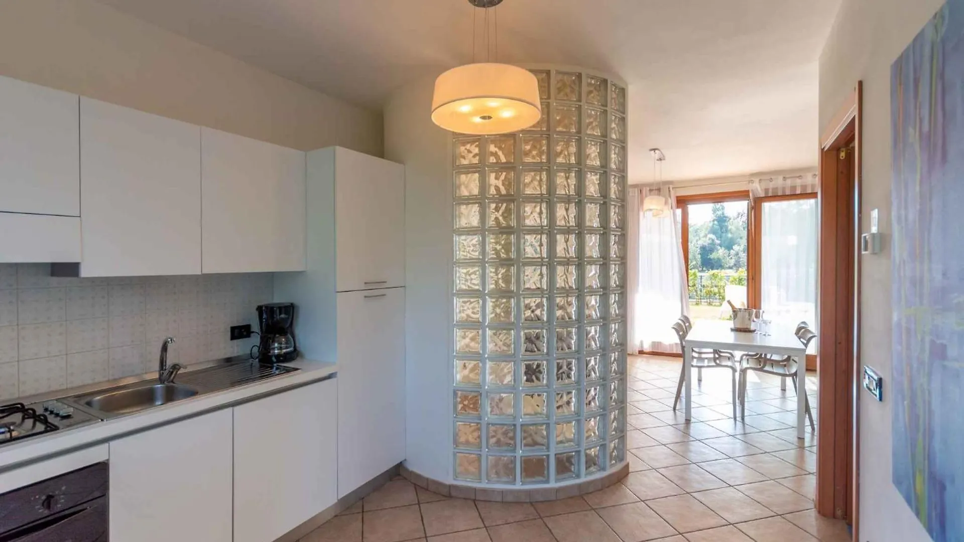 Houses And Apts In Albarella 24882 Albarella Island İtalya