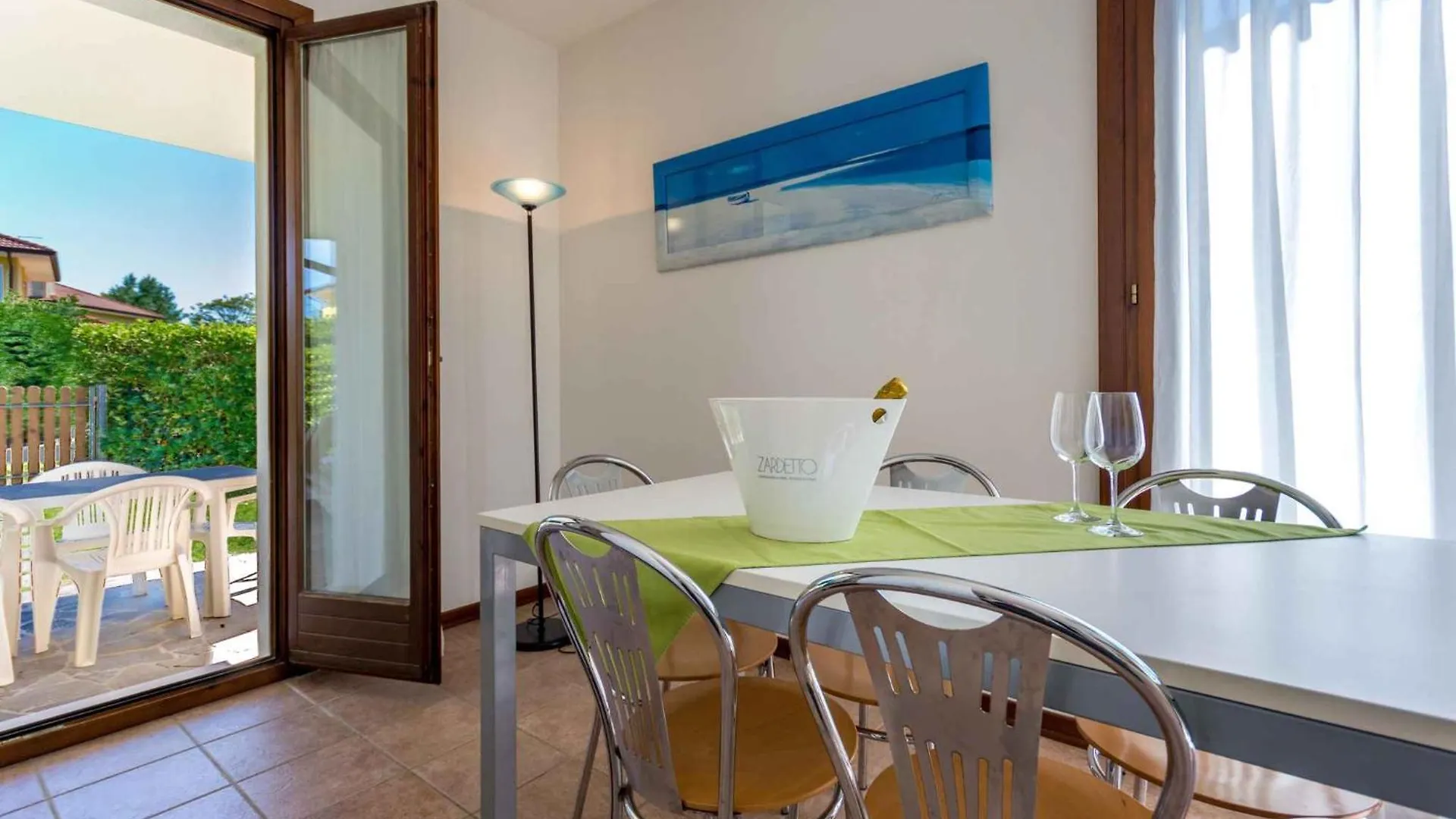 Houses And Apts In Albarella 24882 Albarella Island 0*,  İtalya
